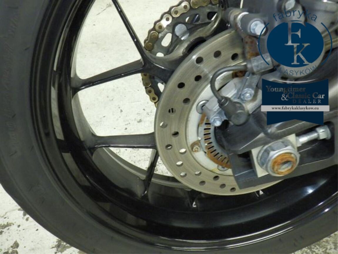 HONDA CBR600RR-4 2020 - zdjęcie 26