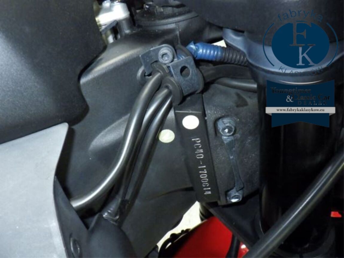 HONDA CBR600RR-4 2020 - zdjęcie 29