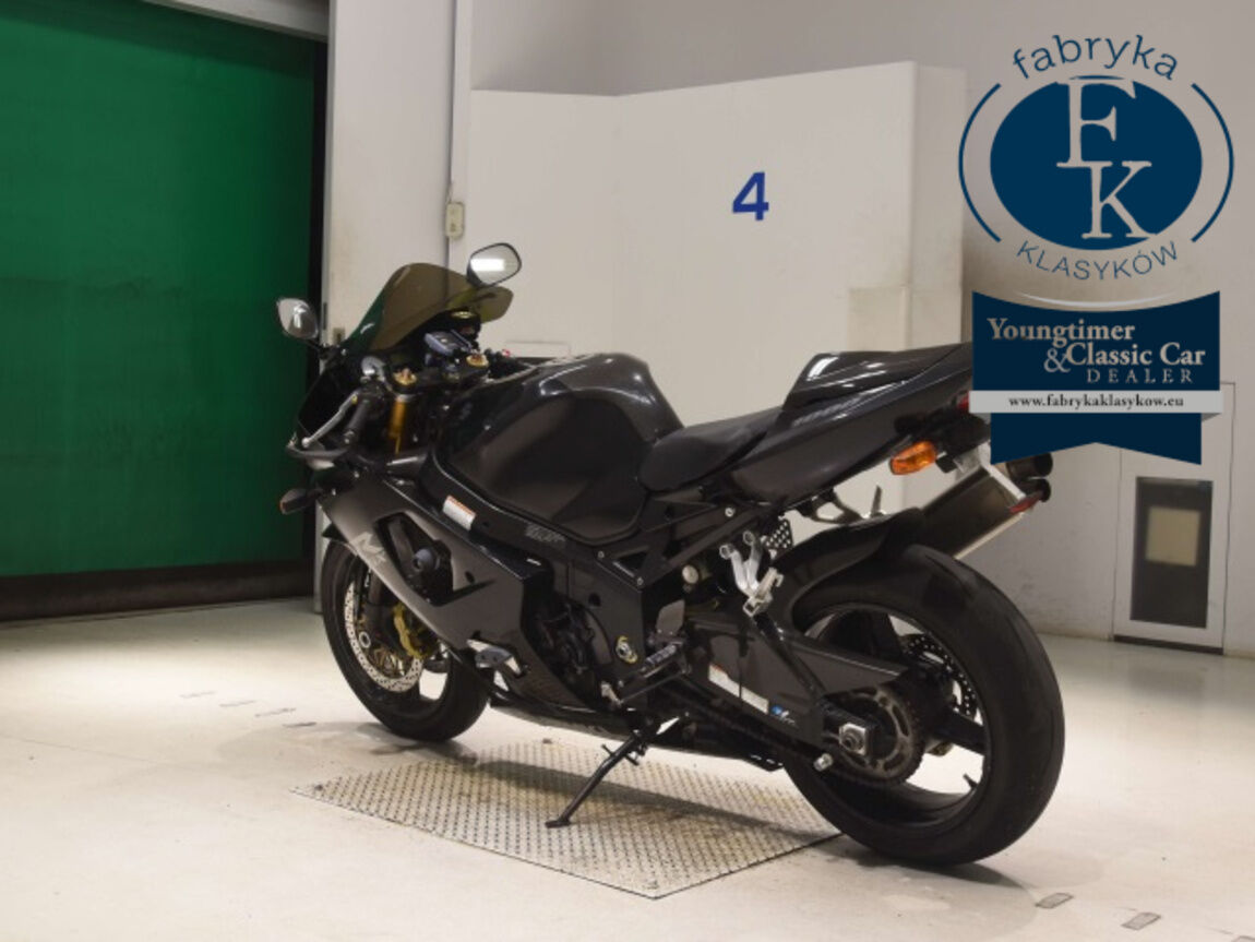 SUZUKI GSX-R1000 2005 - zdjęcie 7