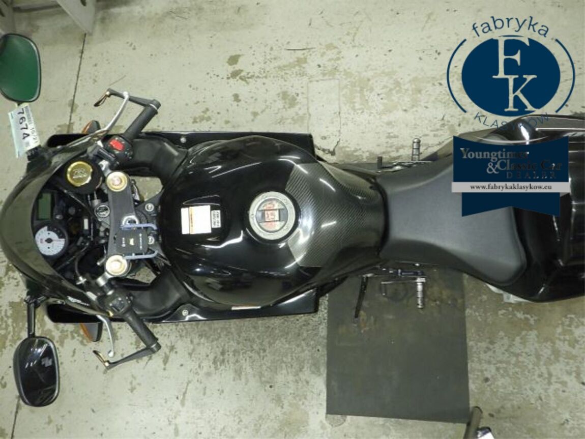 SUZUKI GSX-R1000 2005 - zdjęcie 34