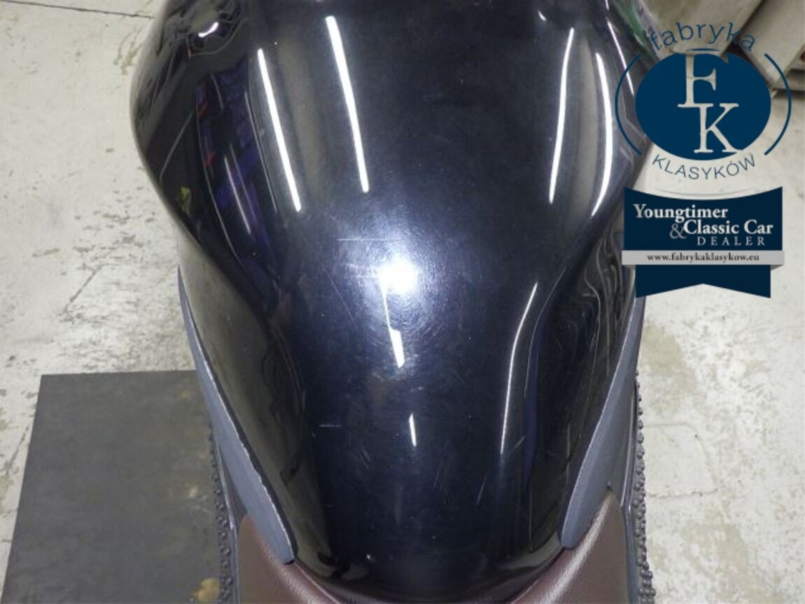 SUZUKI SV650XA 2021 - zdjęcie 19