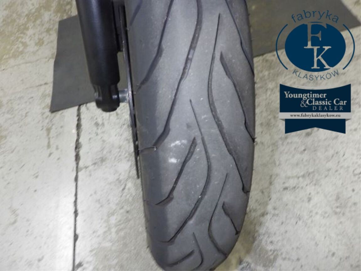 SUZUKI SV650XA 2021 - zdjęcie 23