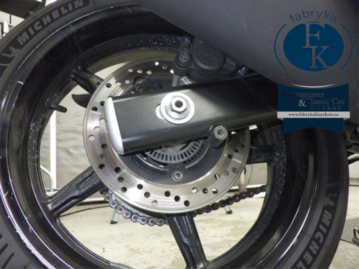 SUZUKI SV650XA 2021 - zdjęcie 28