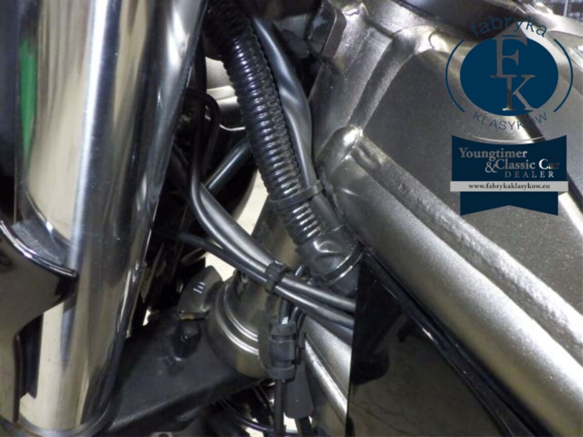 SUZUKI SV650XA 2021 - zdjęcie 29