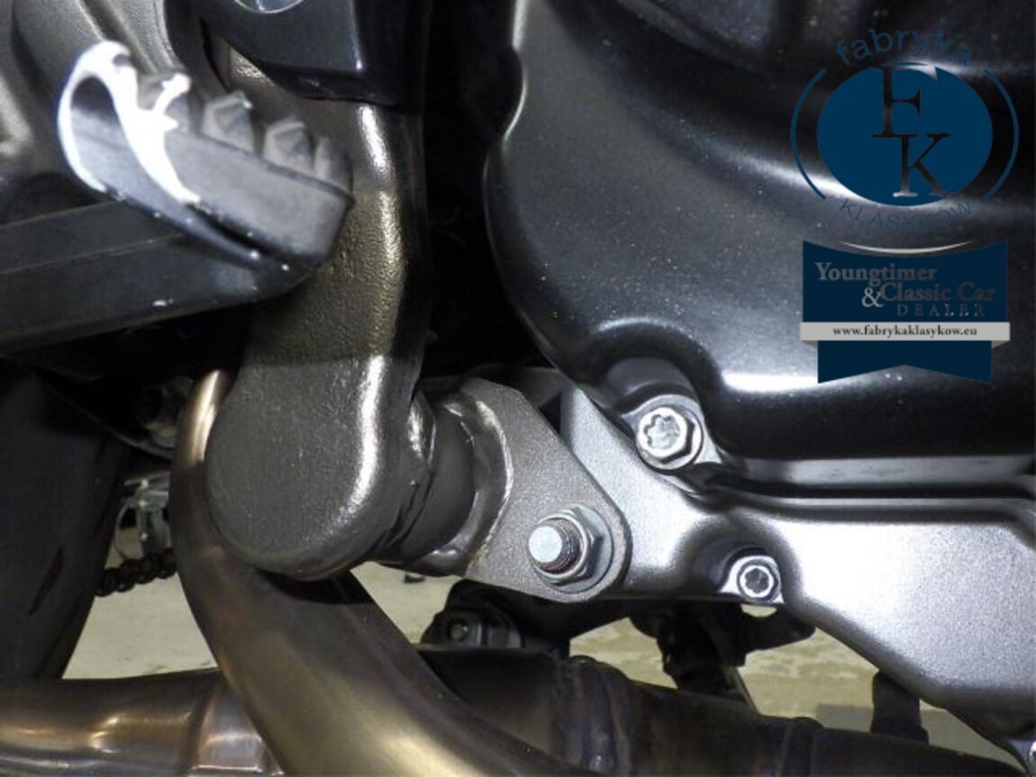 SUZUKI SV650XA 2021 - zdjęcie 31