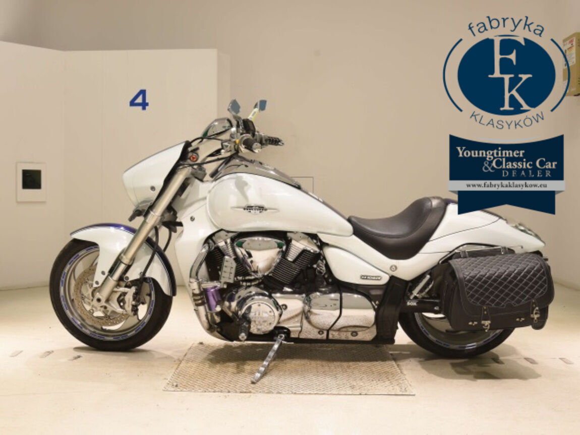 SUZUKI BLUEBIRDM109R 2009 - zdjęcie 3