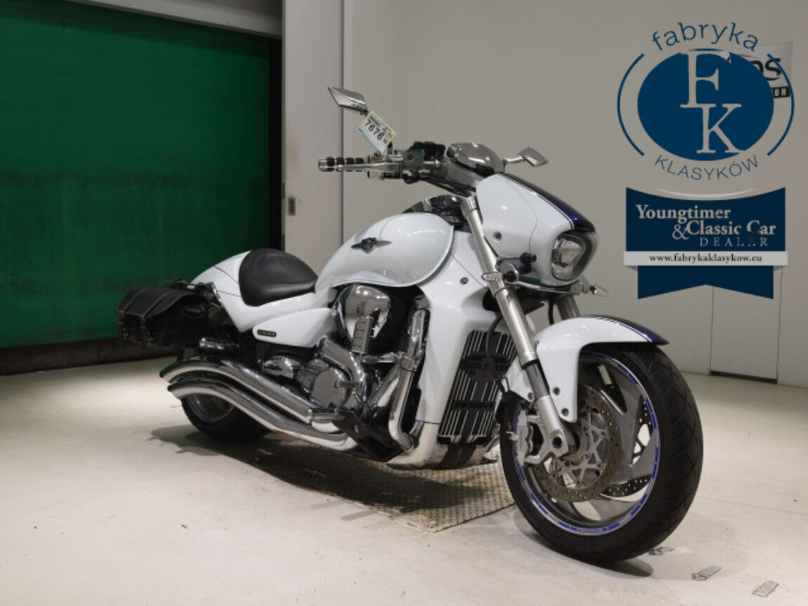 SUZUKI BLUEBIRDM109R 2009 - zdjęcie 4