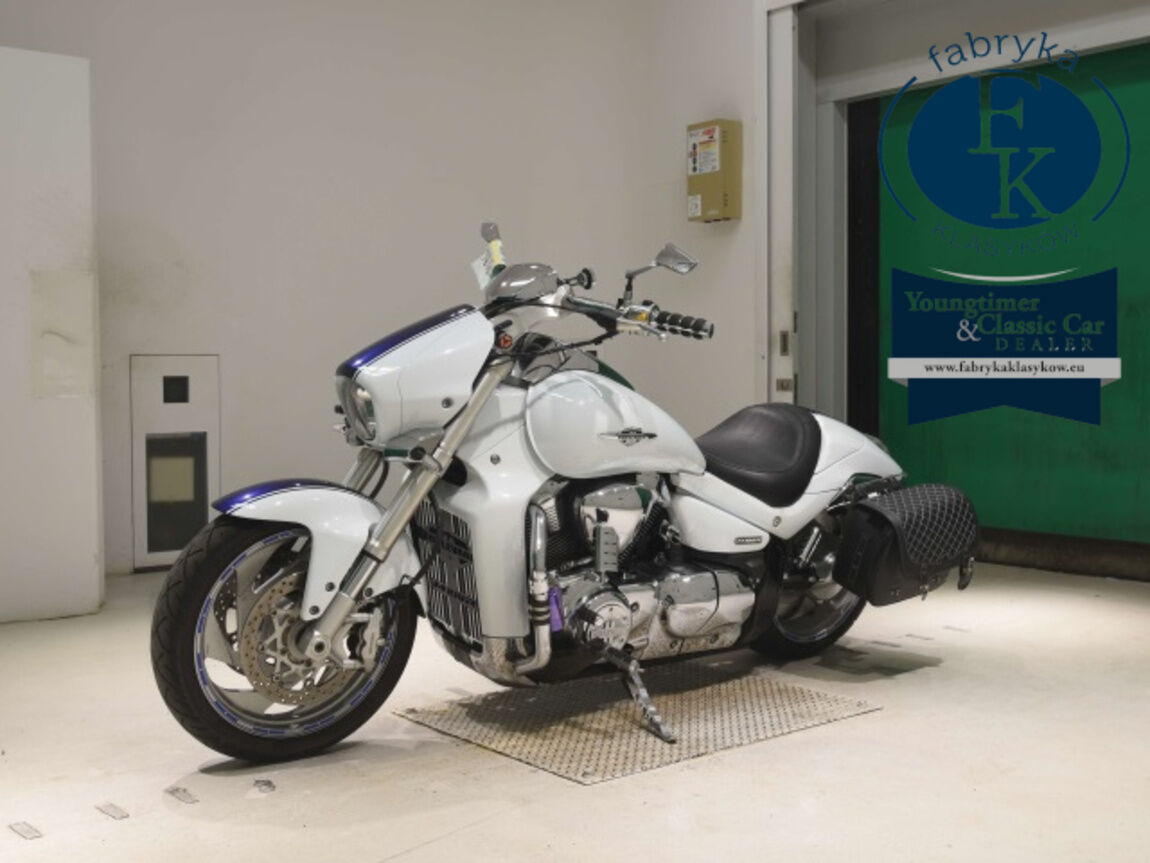 SUZUKI BLUEBIRDM109R 2009 - zdjęcie 5