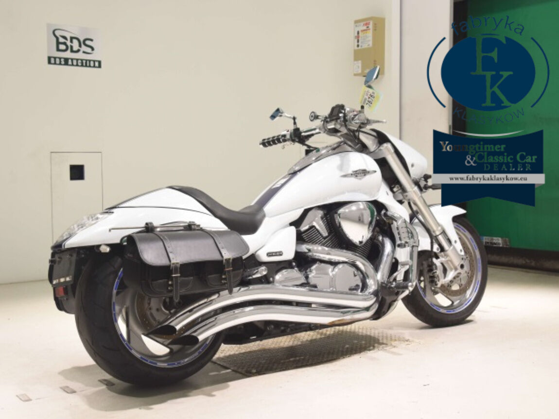 SUZUKI BLUEBIRDM109R 2009 - zdjęcie 6