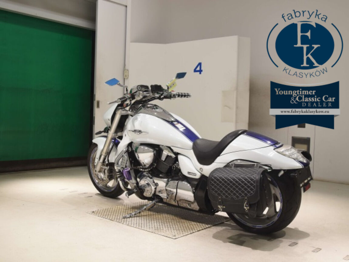 SUZUKI BLUEBIRDM109R 2009 - zdjęcie 7