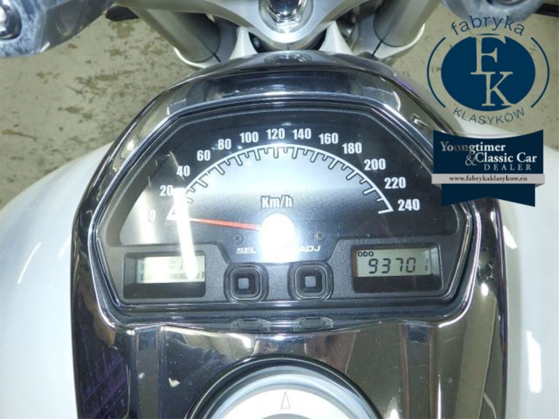 SUZUKI BLUEBIRDM109R 2009 - zdjęcie 15