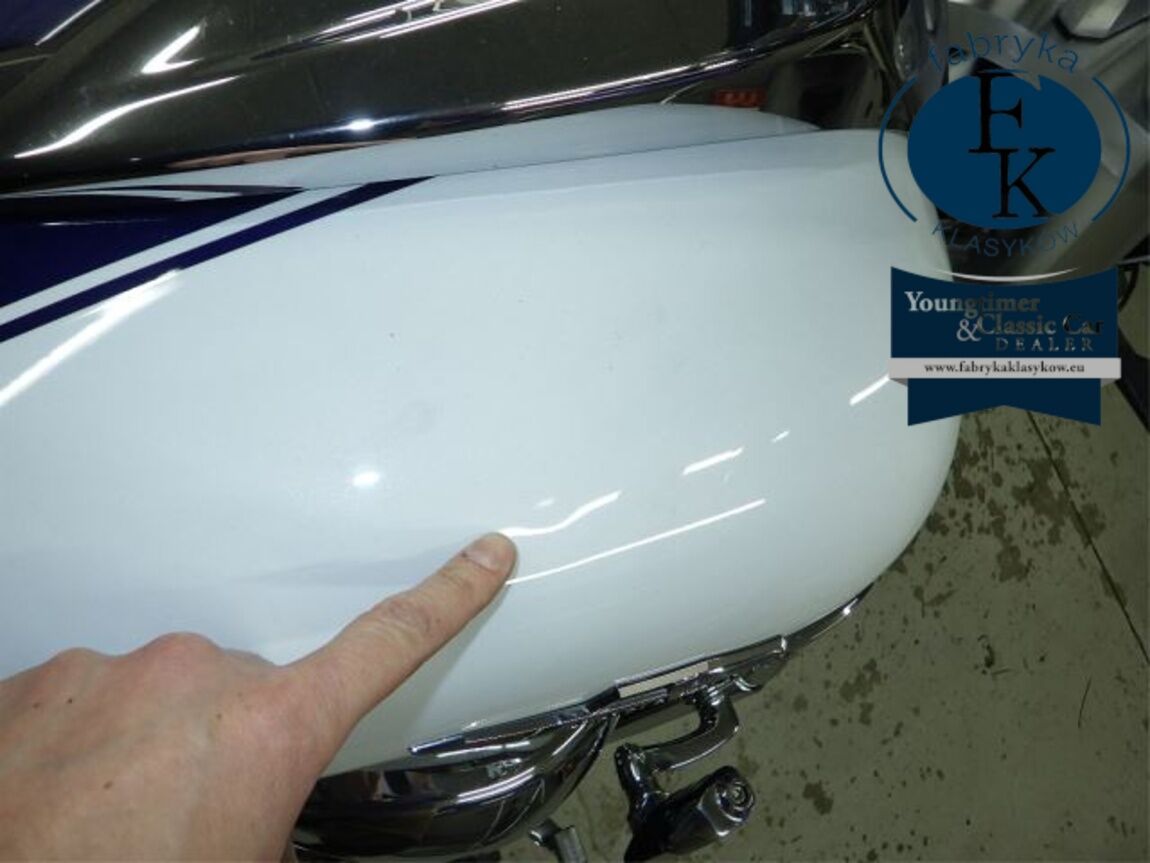 SUZUKI BLUEBIRDM109R 2009 - zdjęcie 21
