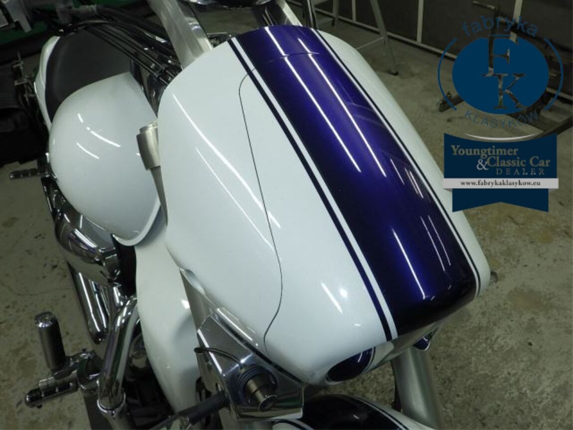 SUZUKI BLUEBIRDM109R 2009 - zdjęcie 22