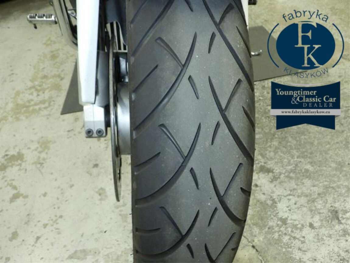 SUZUKI BLUEBIRDM109R 2009 - zdjęcie 23