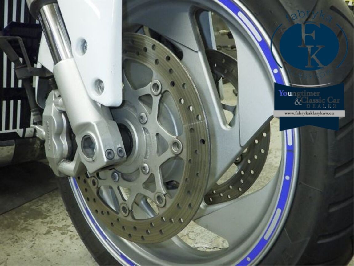 SUZUKI BLUEBIRDM109R 2009 - zdjęcie 24