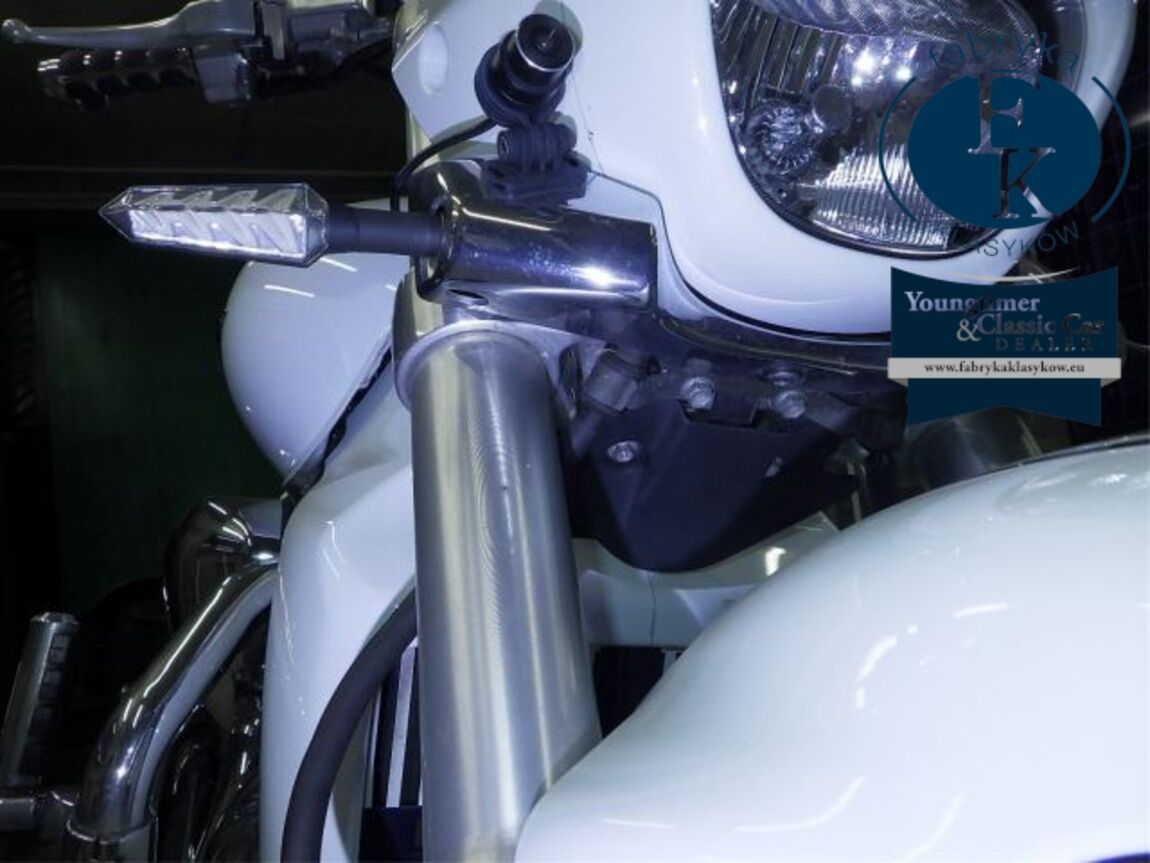 SUZUKI BLUEBIRDM109R 2009 - zdjęcie 25