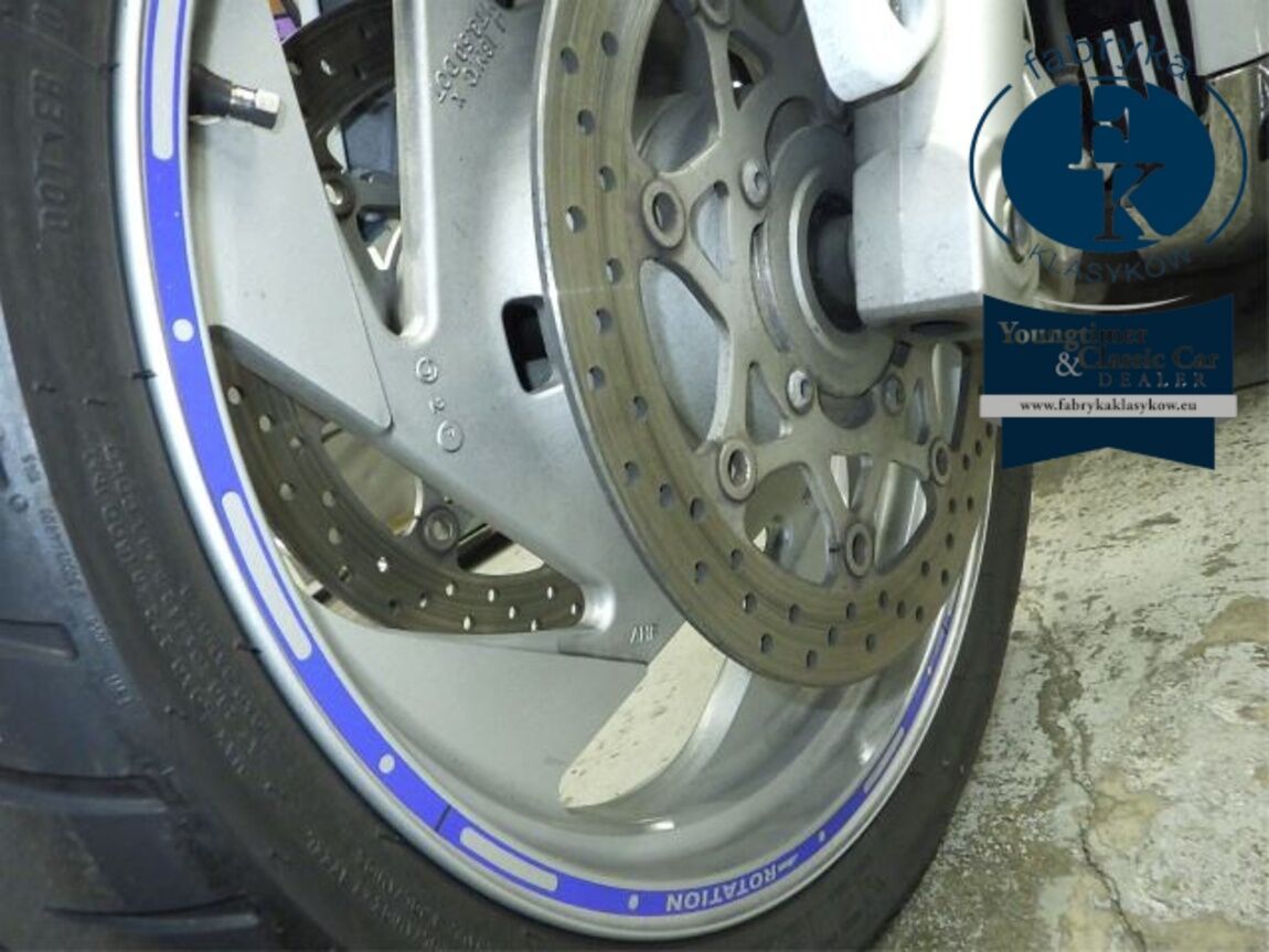 SUZUKI BLUEBIRDM109R 2009 - zdjęcie 26