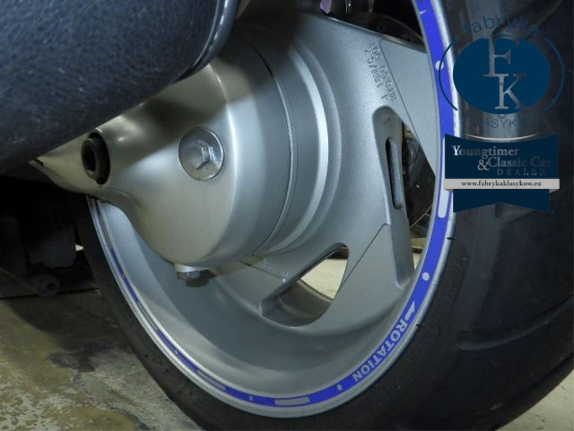 SUZUKI BLUEBIRDM109R 2009 - zdjęcie 27