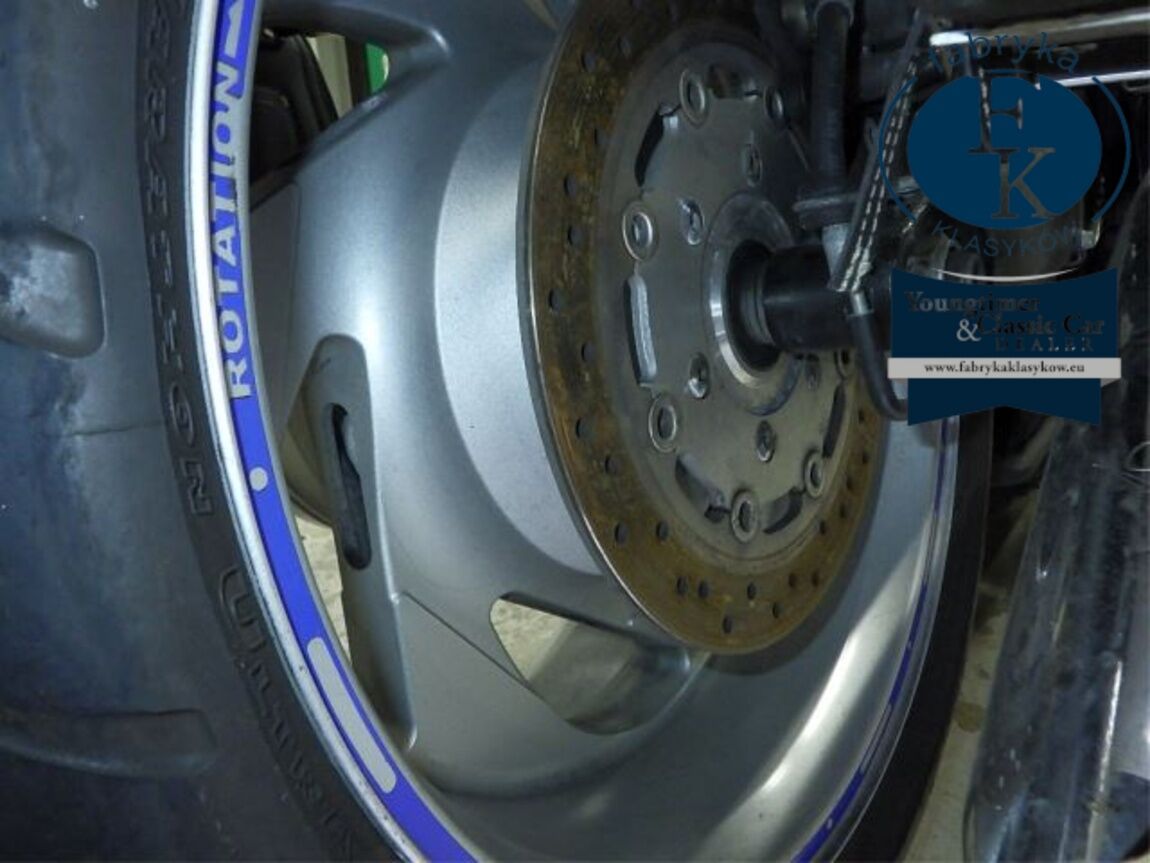 SUZUKI BLUEBIRDM109R 2009 - zdjęcie 29