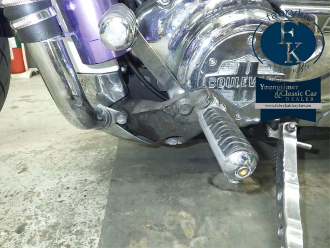 SUZUKI BLUEBIRDM109R 2009 - zdjęcie 32