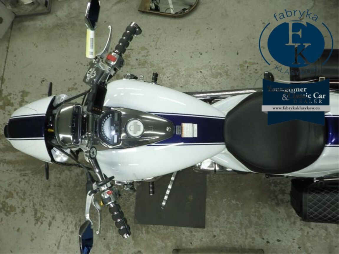 SUZUKI BLUEBIRDM109R 2009 - zdjęcie 34