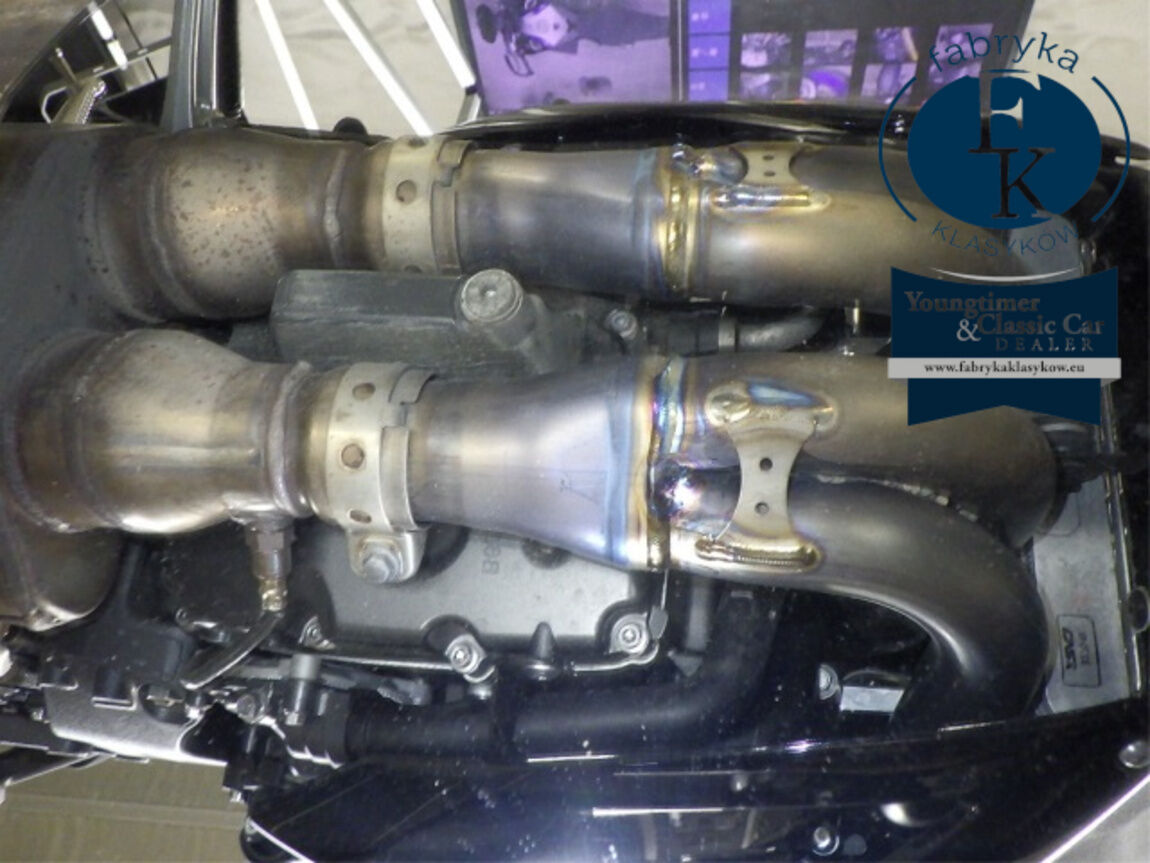 YAMAHA MT-10-2SP - zdjęcie 8