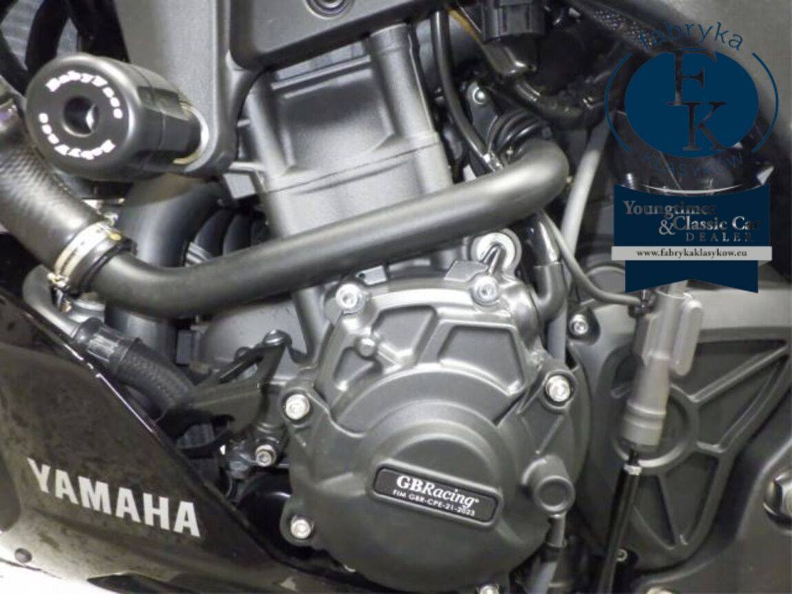 YAMAHA MT-10-2SP - zdjęcie 11