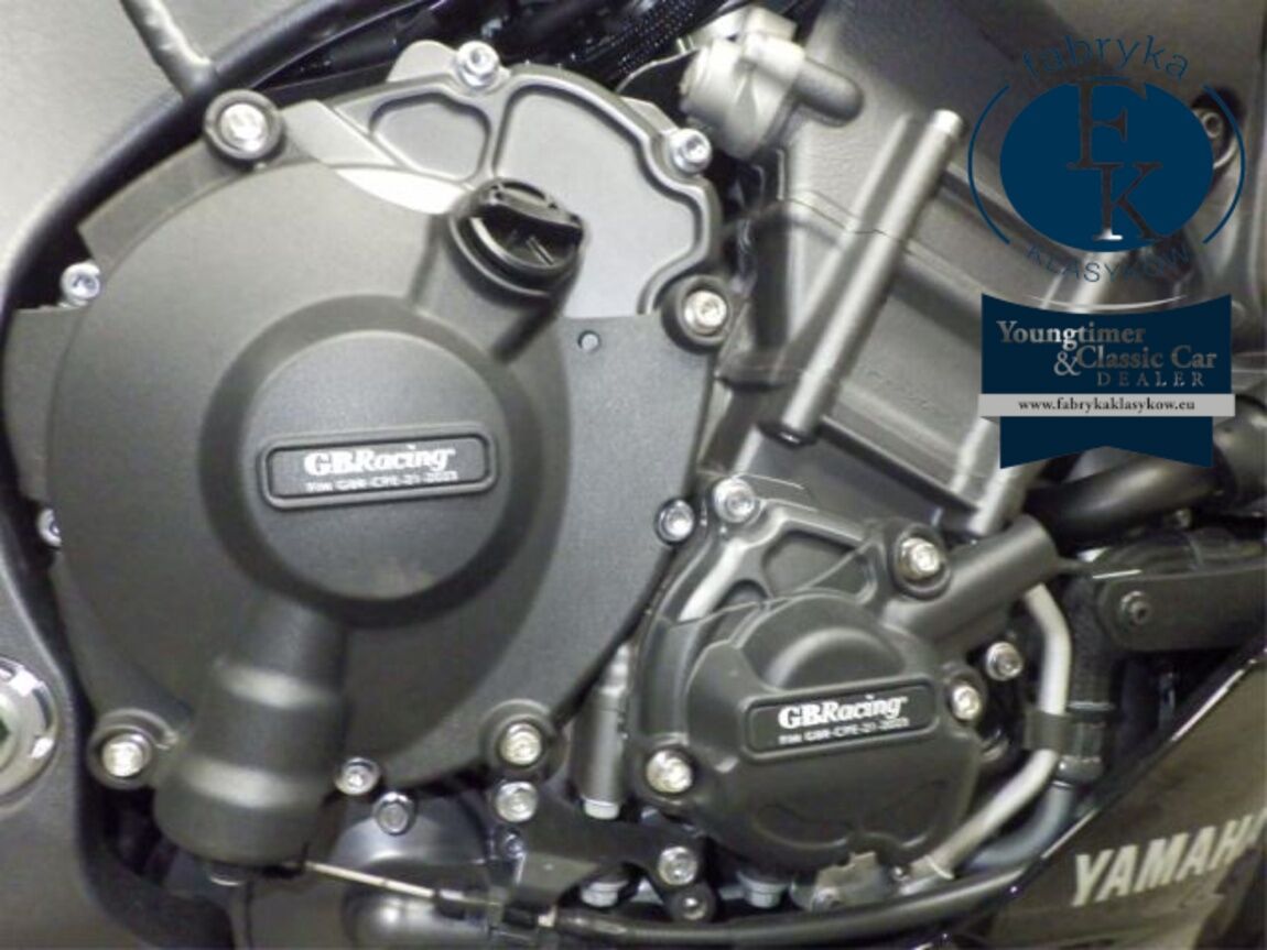 YAMAHA MT-10-2SP - zdjęcie 12
