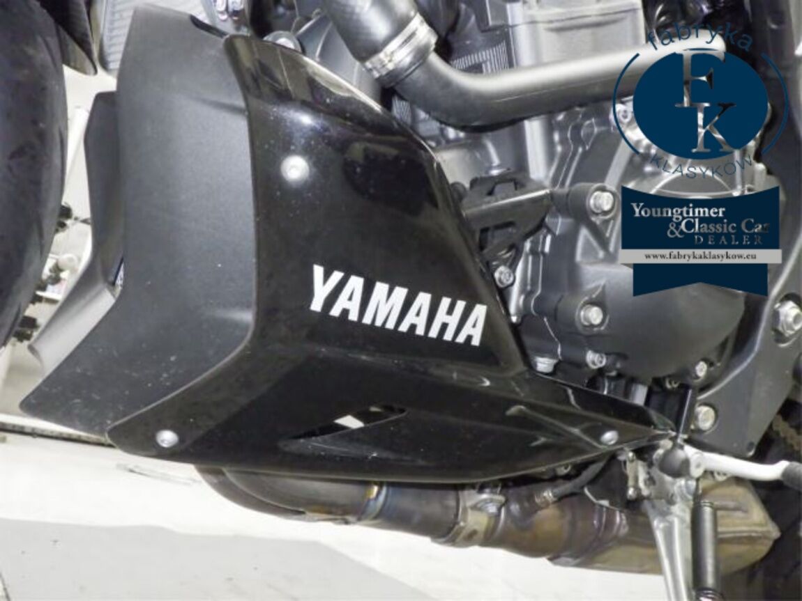 YAMAHA MT-10-2SP - zdjęcie 18