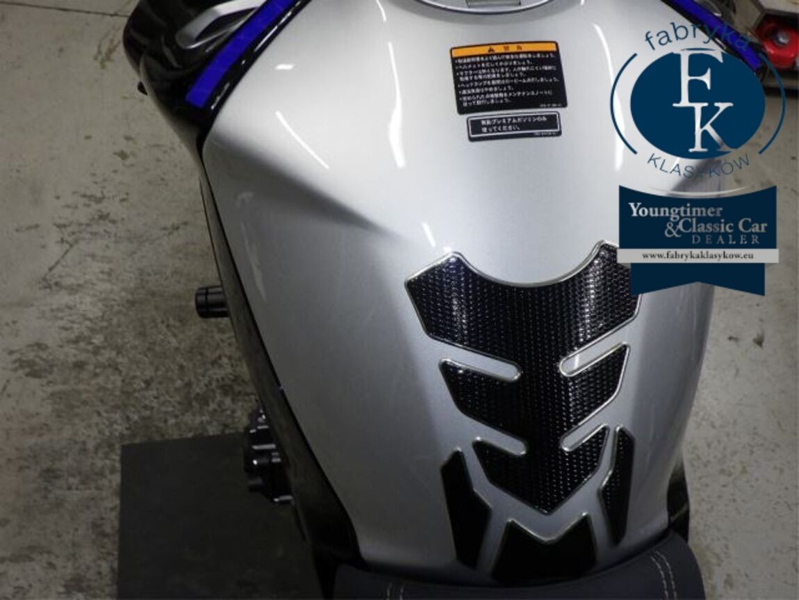 YAMAHA MT-10-2SP - zdjęcie 19