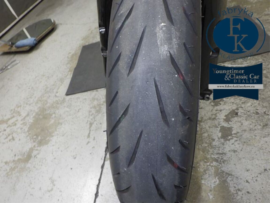 YAMAHA MT-10-2SP - zdjęcie 20