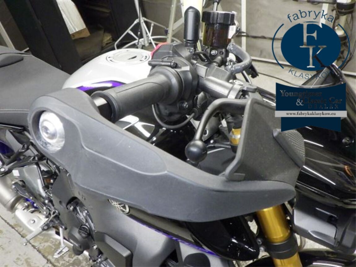 YAMAHA MT-10-2SP - zdjęcie 22