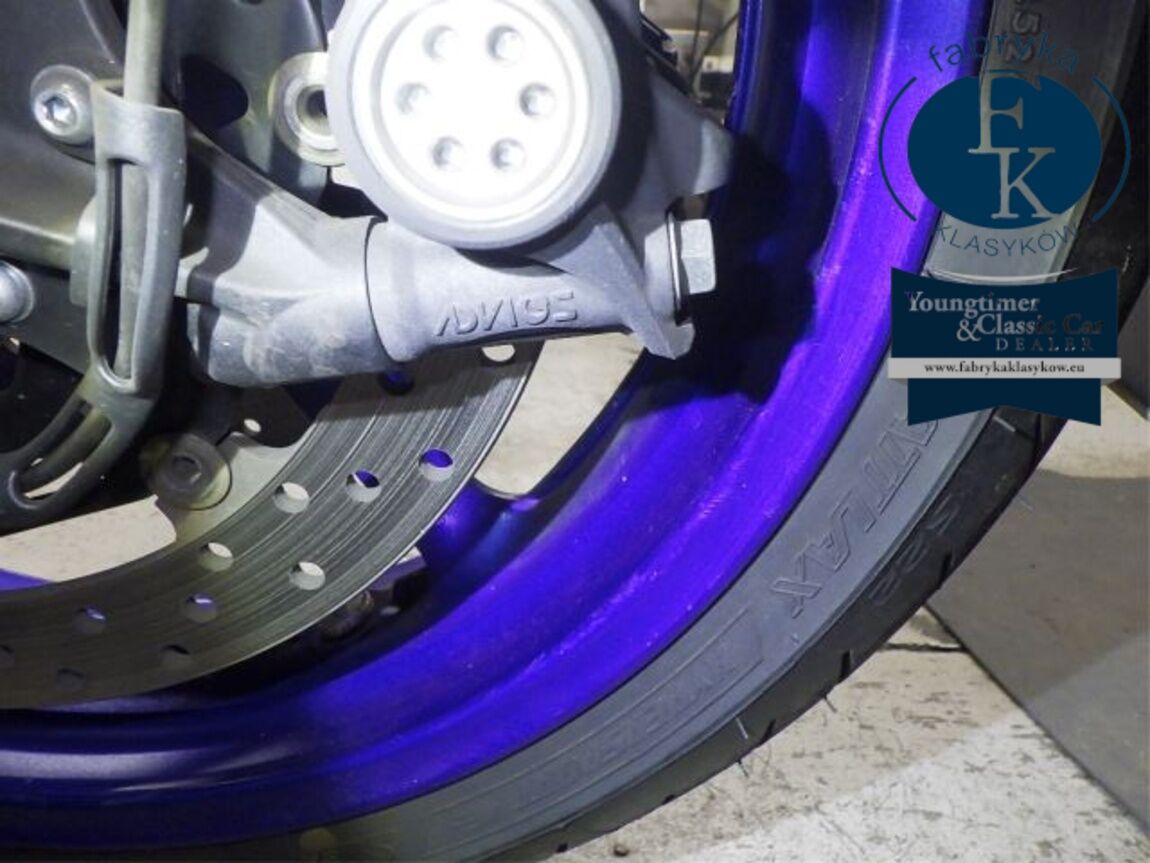 YAMAHA MT-10-2SP - zdjęcie 23