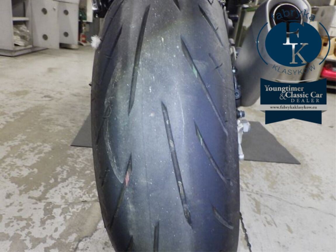 YAMAHA MT-10-2SP - zdjęcie 24