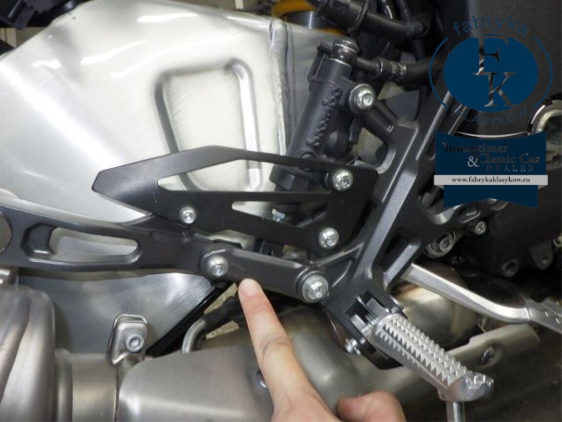 YAMAHA MT-10-2SP - zdjęcie 28