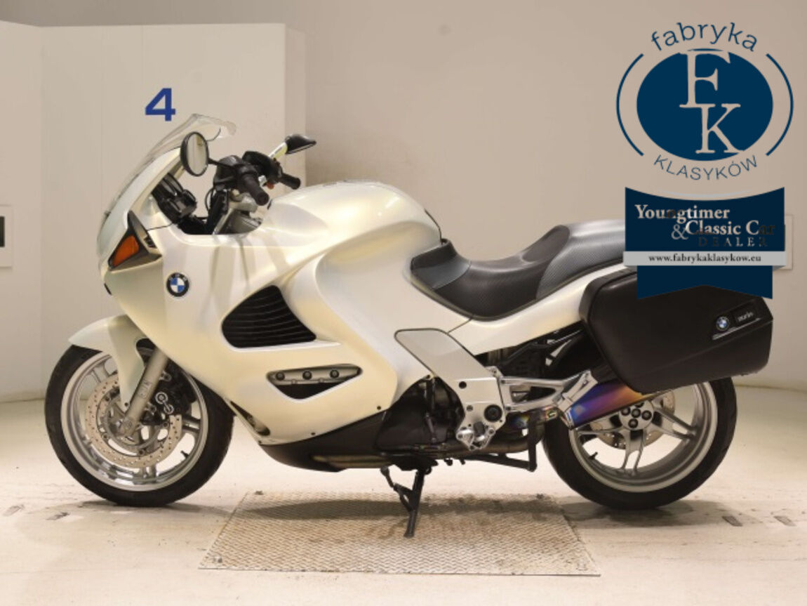 BMW BMW K1200RS 1998 - zdjęcie 3