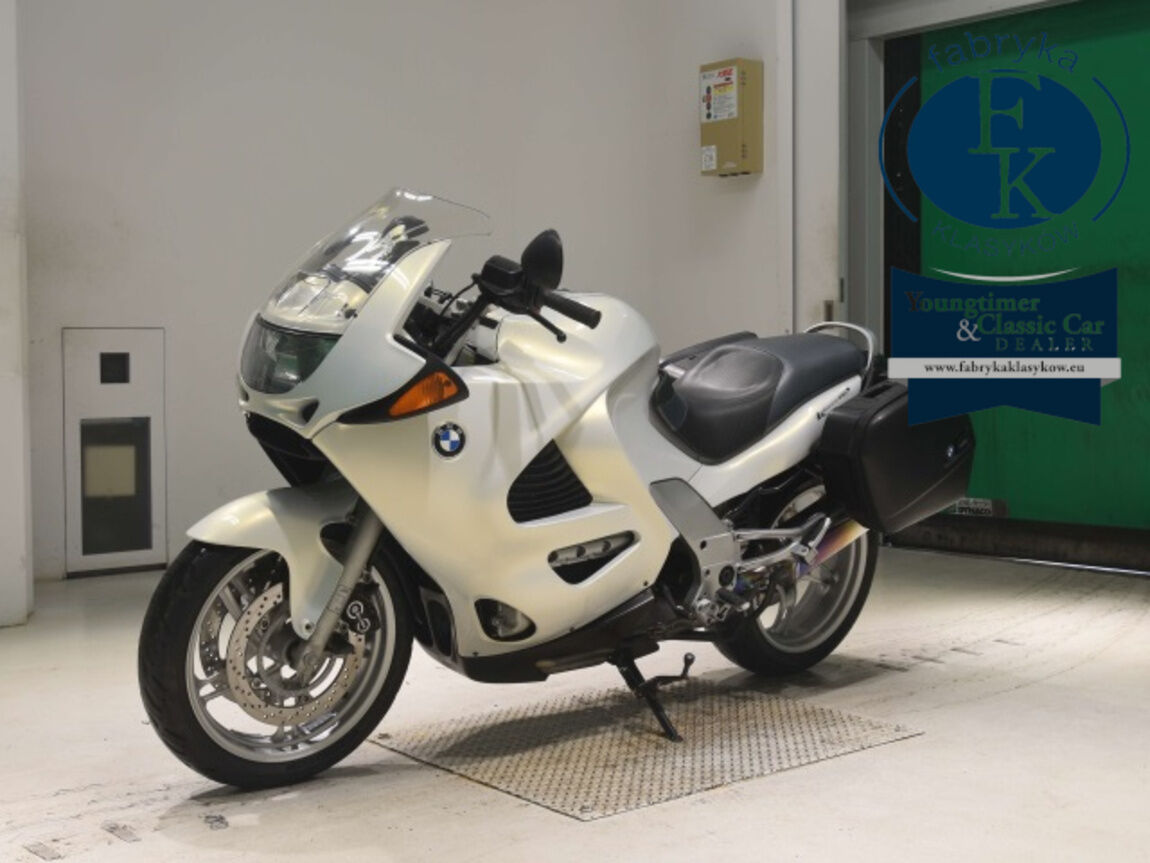 BMW BMW K1200RS 1998 - zdjęcie 5