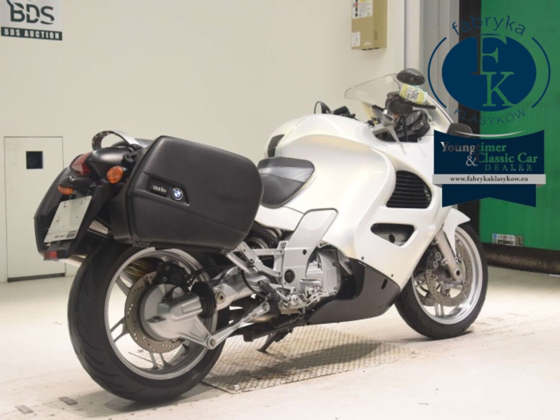 BMW BMW K1200RS 1998 - zdjęcie 6