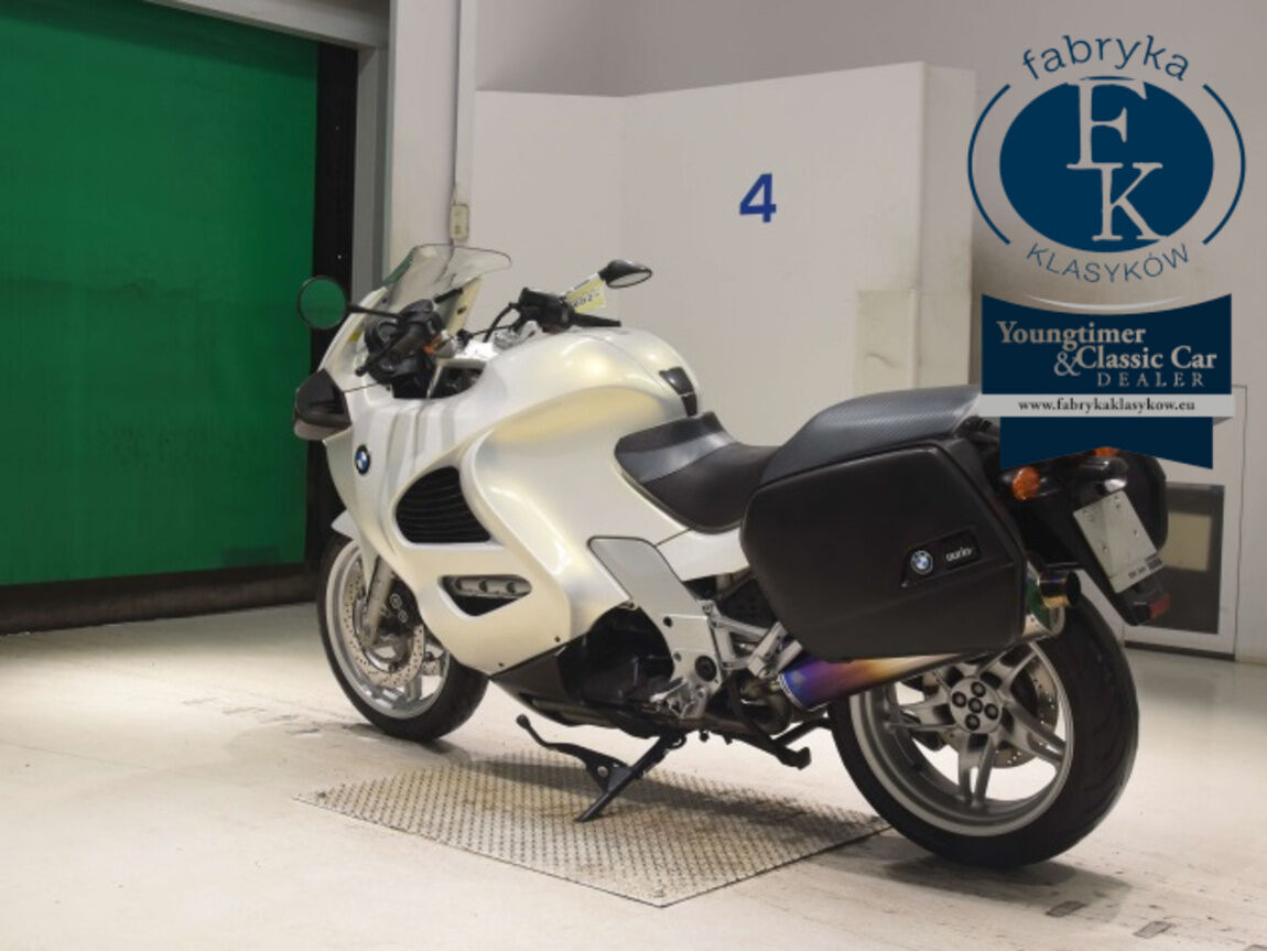 BMW BMW K1200RS 1998 - zdjęcie 7