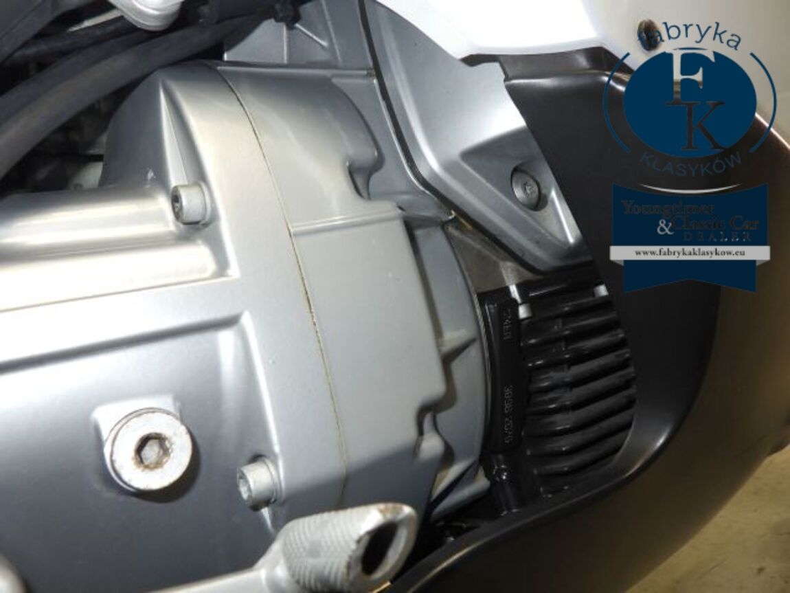 BMW BMW K1200RS 1998 - zdjęcie 10
