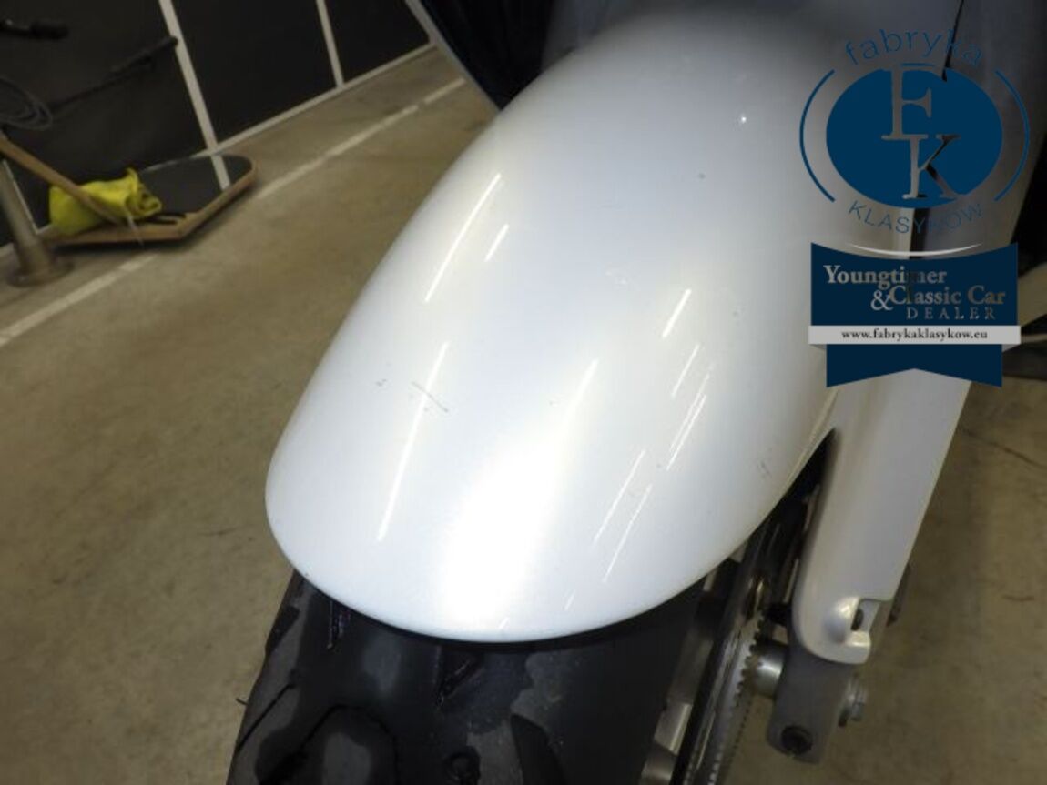 BMW BMW K1200RS 1998 - zdjęcie 17