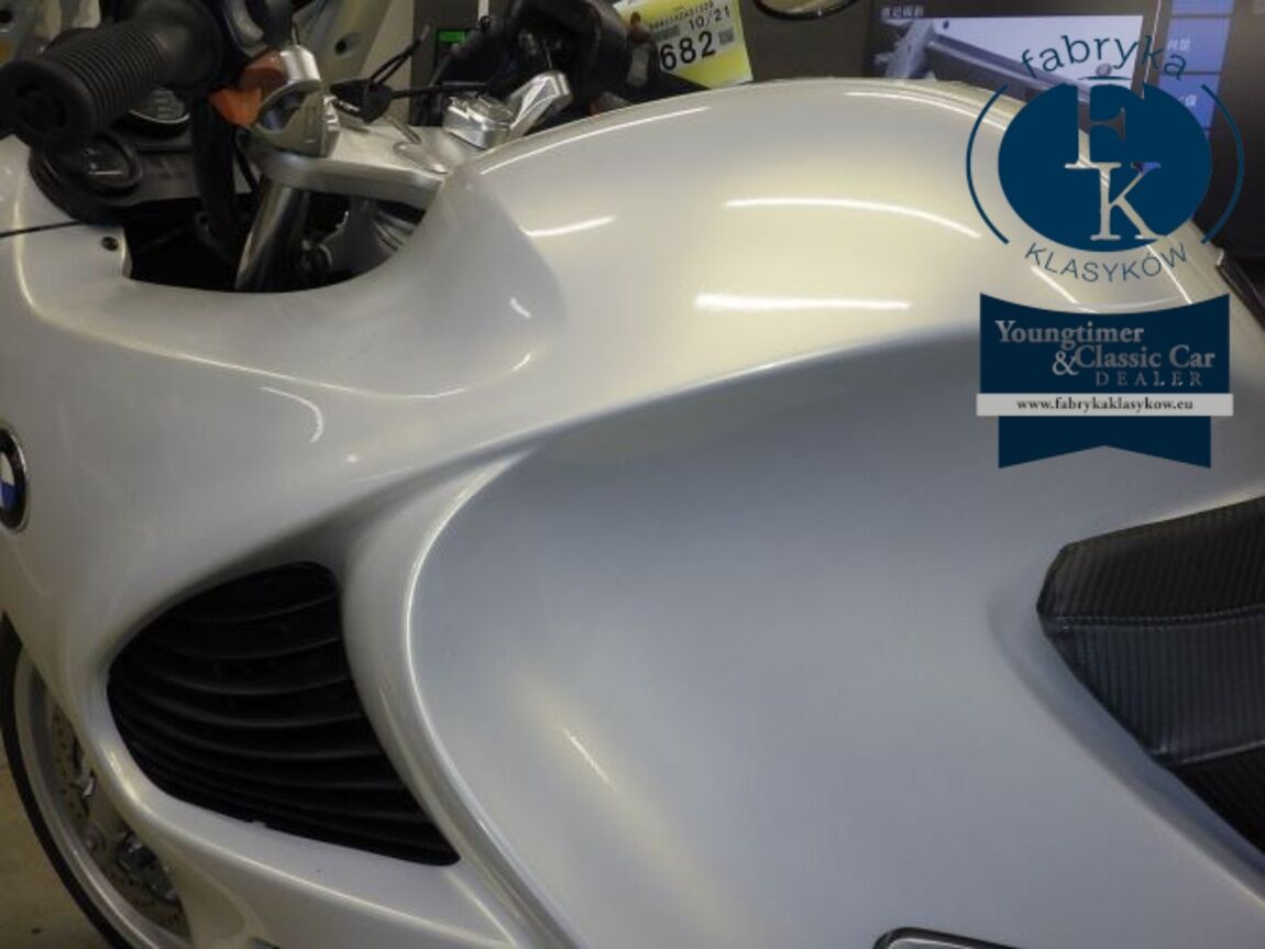 BMW BMW K1200RS 1998 - zdjęcie 19