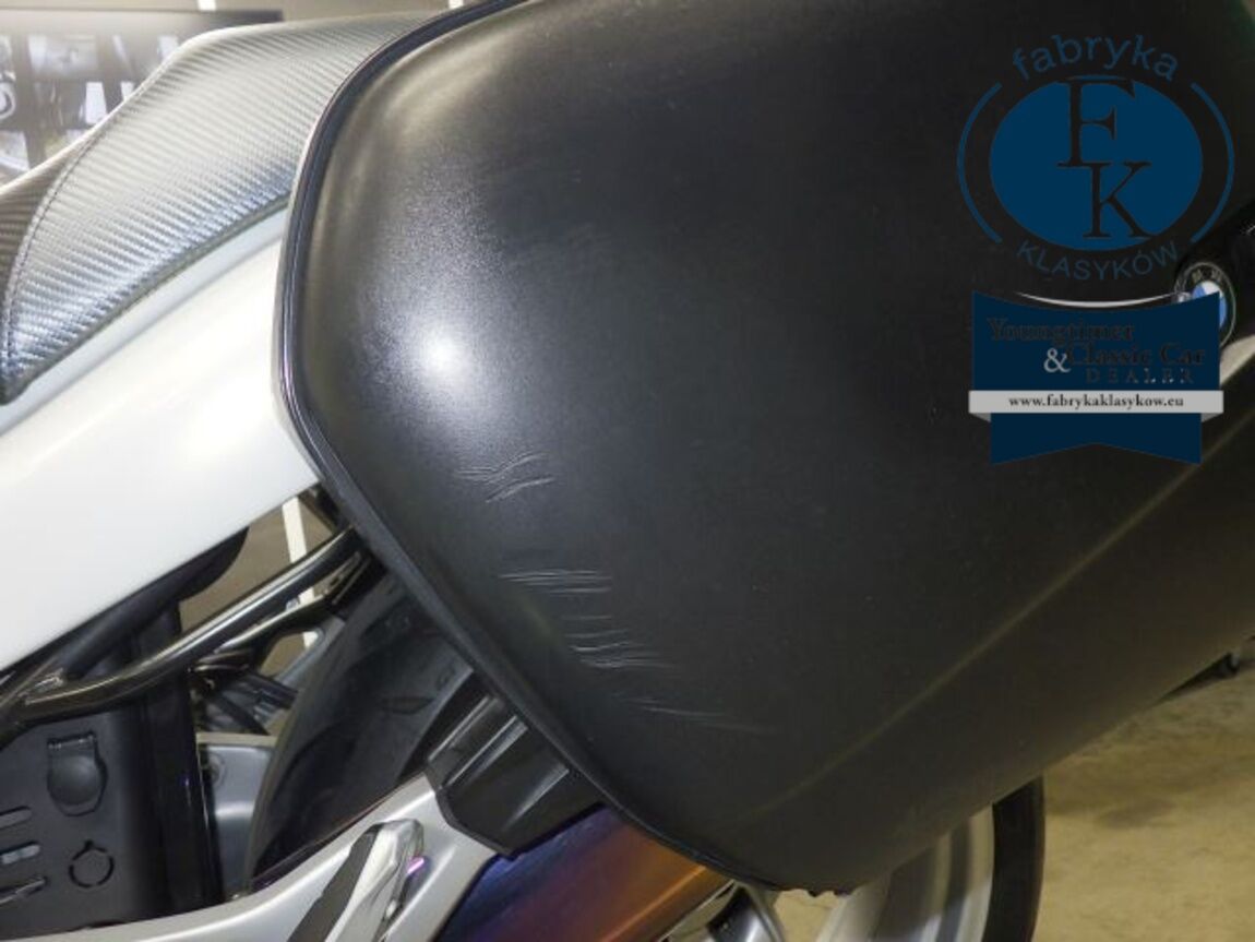 BMW BMW K1200RS 1998 - zdjęcie 20