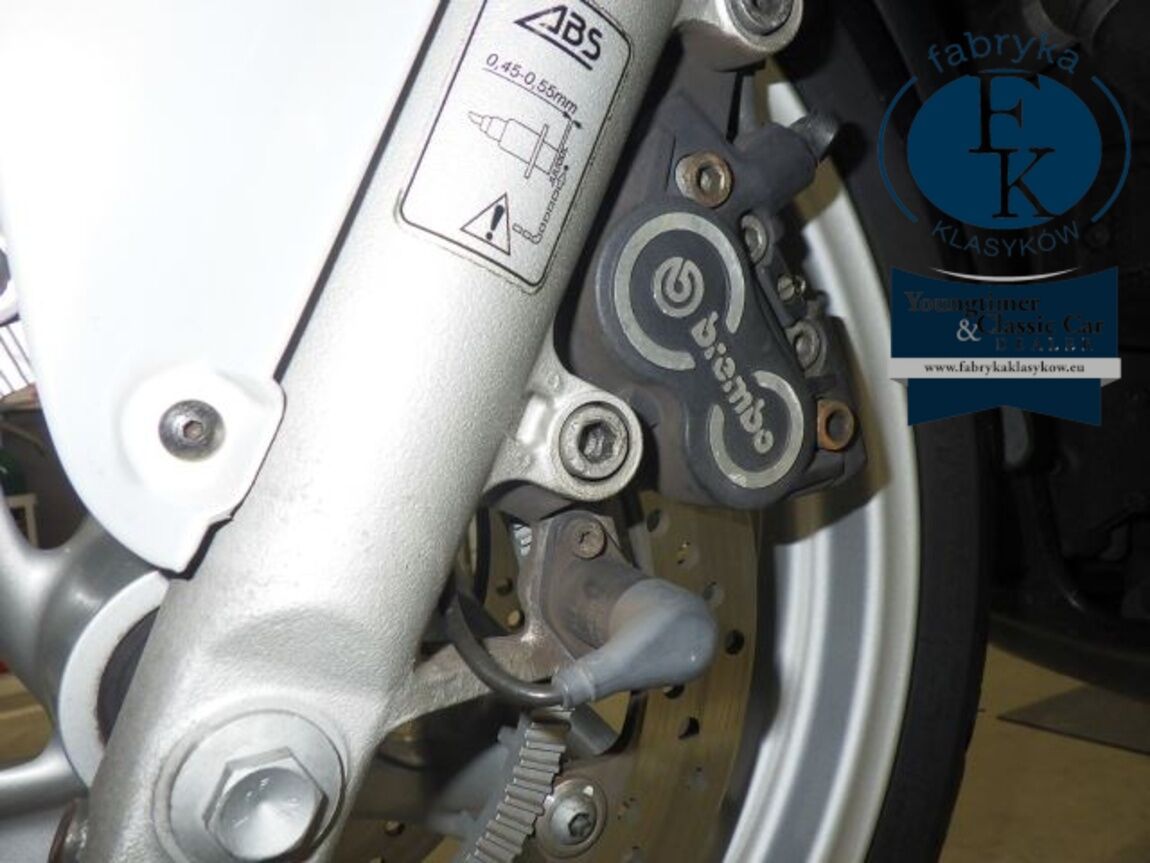 BMW BMW K1200RS 1998 - zdjęcie 22