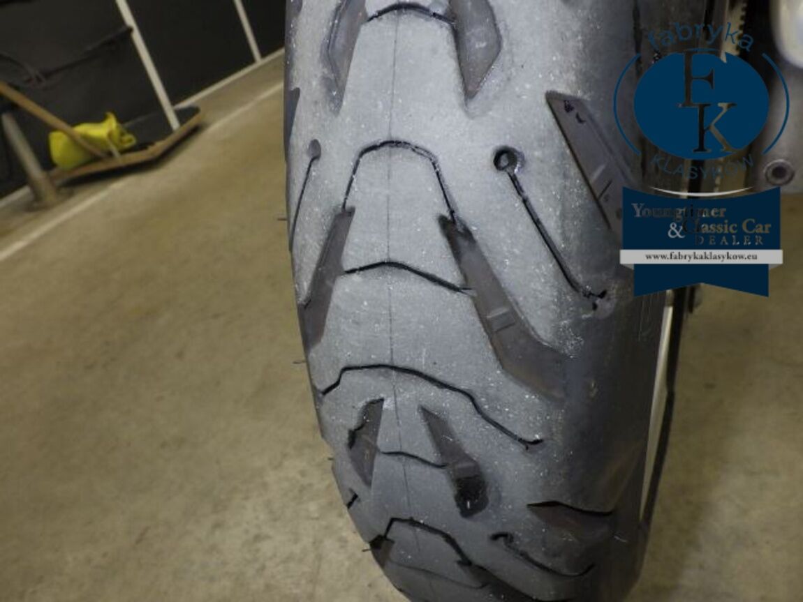 BMW BMW K1200RS 1998 - zdjęcie 24