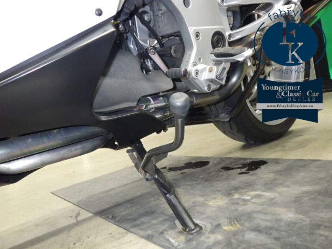 BMW BMW K1200RS 1998 - zdjęcie 29
