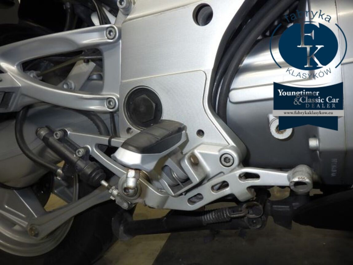 BMW BMW K1200RS 1998 - zdjęcie 30