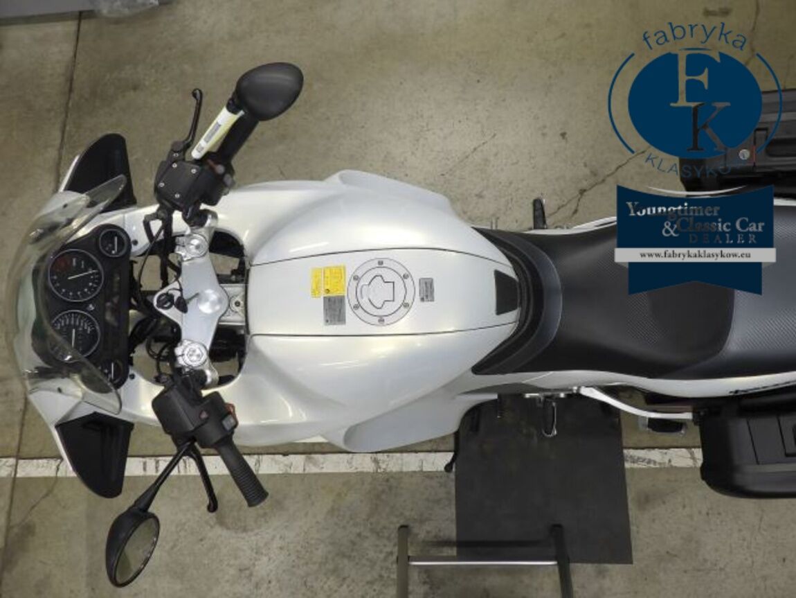 BMW BMW K1200RS 1998 - zdjęcie 32