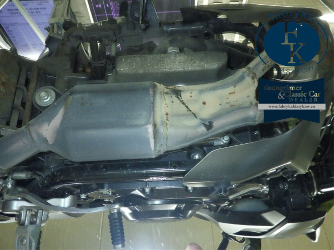 SUZUKI V STROM 250A  - zdjęcie 8