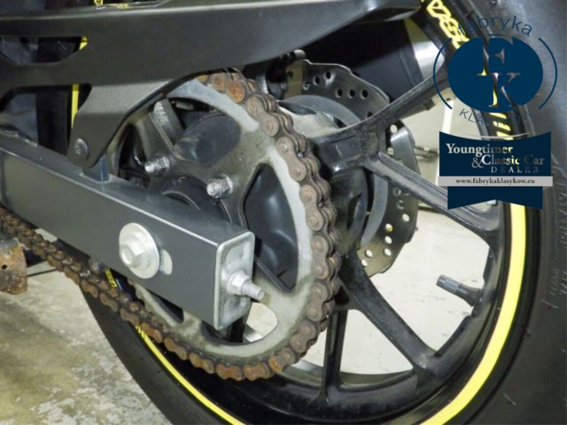 SUZUKI V STROM 250A  - zdjęcie 26